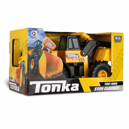 Tonka Front Loader - US 1108