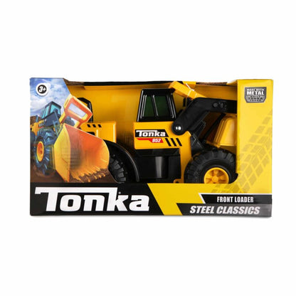 Tonka Front Loader - US 1108