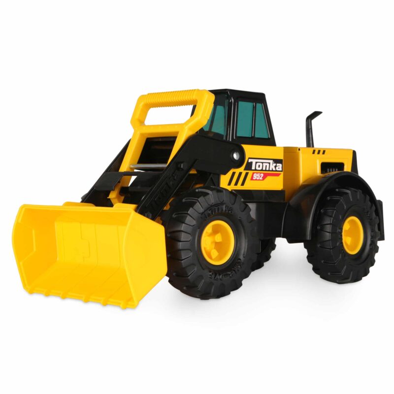 Tonka Front Loader - US 1108