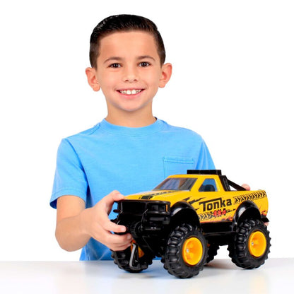 Tonka 4×4 Pickup - US 5306