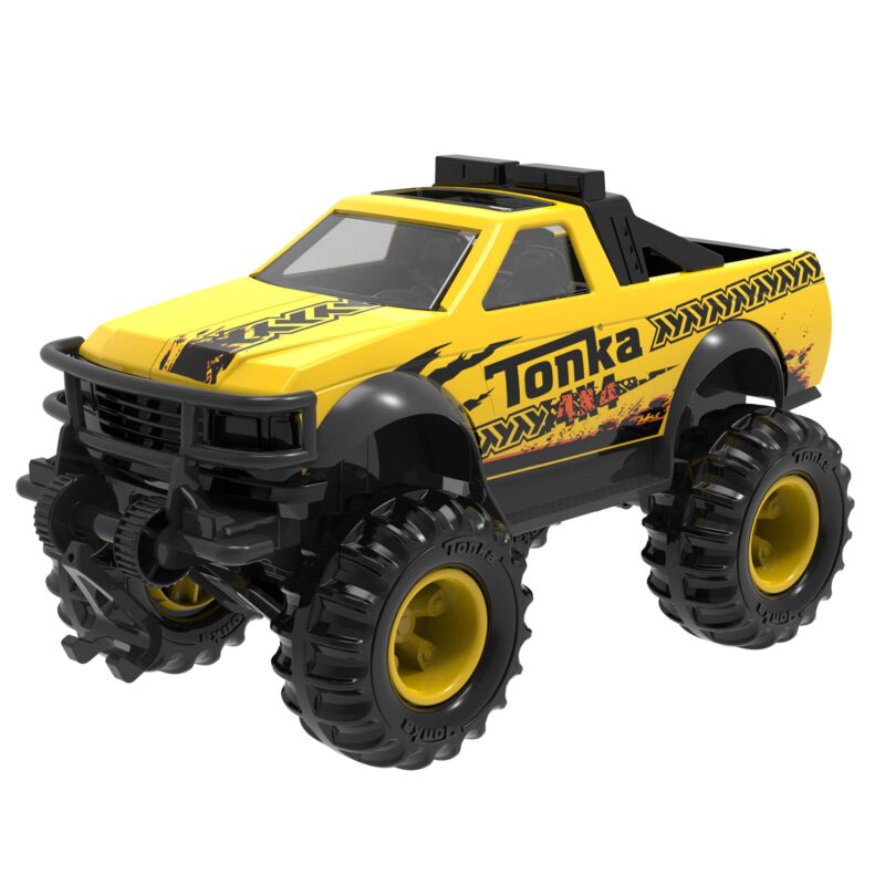 Tonka 4×4 Pickup - US 5306