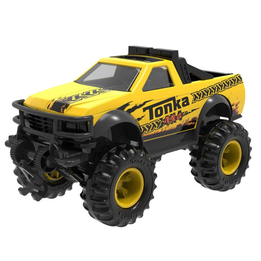 Tonka 4×4 Pickup - US 5306