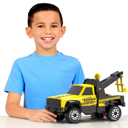 Tonka Tow Truck - US 6942
