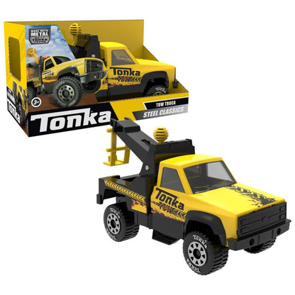 Tonka Tow Truck - US 6942