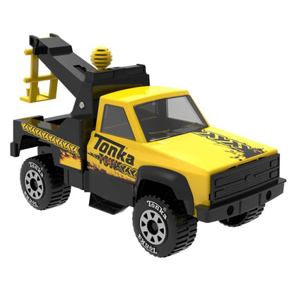 Tonka Tow Truck - US 6942