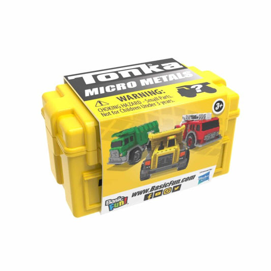 Tonka Micro Metals – Single Pack - US 5478