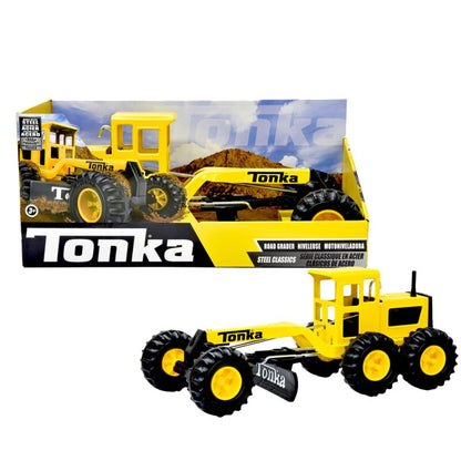Tonka Road Grader - US 6731