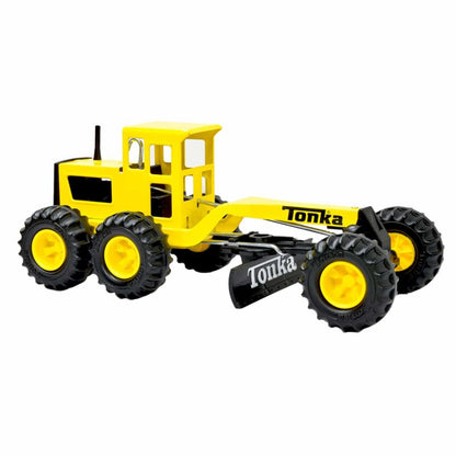 Tonka Road Grader - US 6731