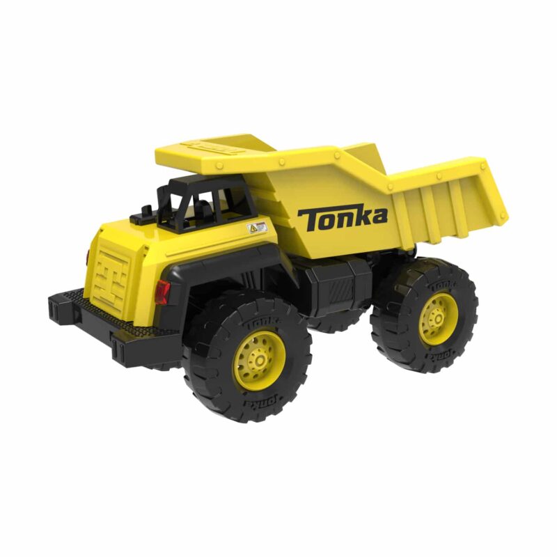 Tonka Mighty Metals Fleet - US 8475