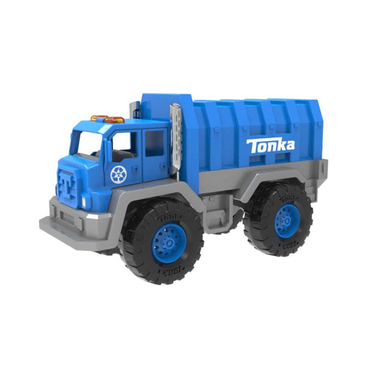 Tonka Mighty Metals Fleet - US 8475