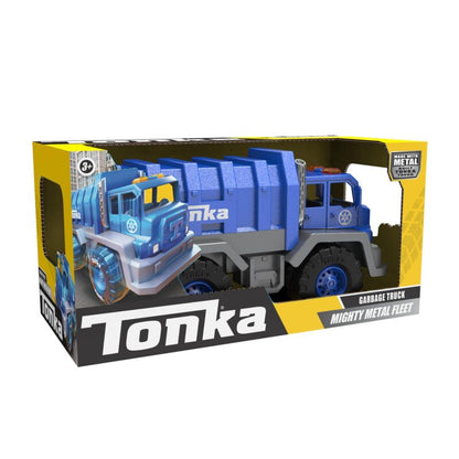Tonka Mighty Metals Fleet - US 8475