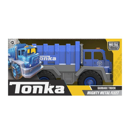 Tonka Mighty Metals Fleet - US 8475
