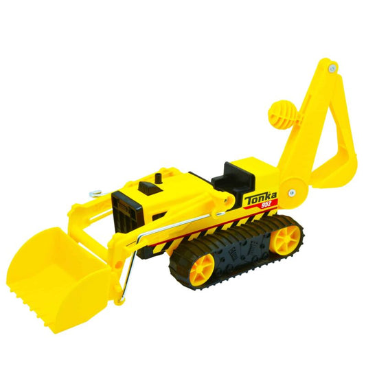 Tonka Steel Classics Trencher - US 1106