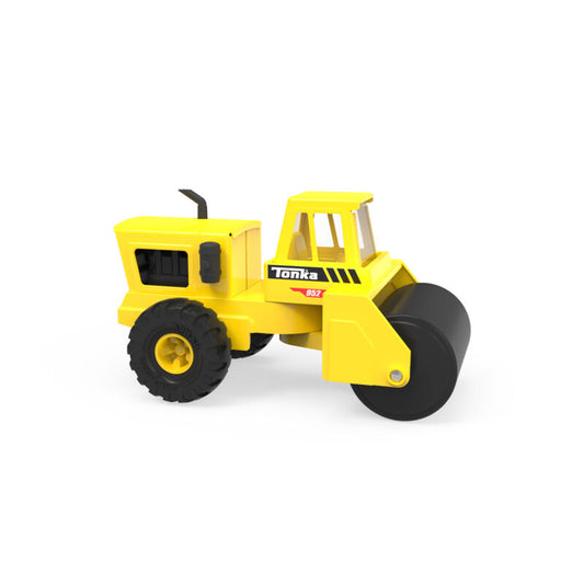 Tonka Steel Classics – Steam Roller - US 9317