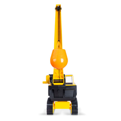 Tonka Steel Classics Wrecking Ball - US 7118