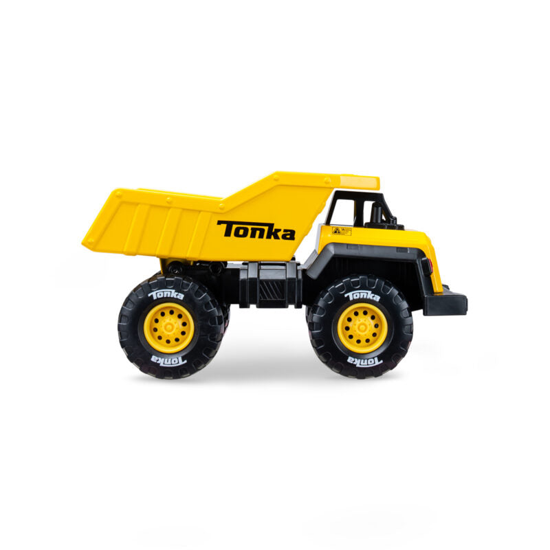 Tonka Classic Dump Truck - US 4532