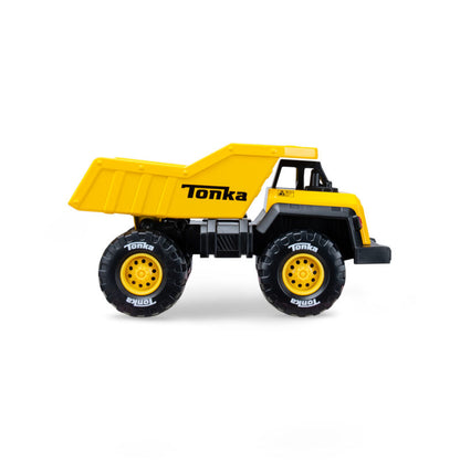 Tonka Classic Dump Truck - US 4532