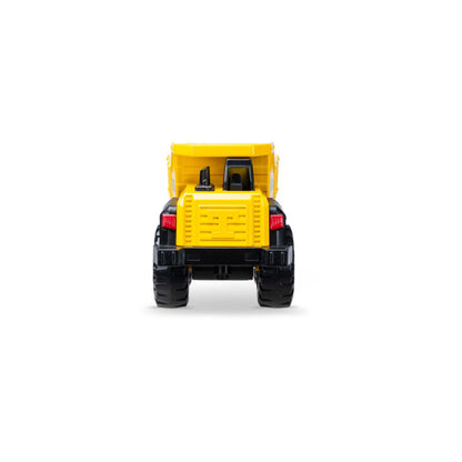 Tonka Classic Dump Truck - US 4532