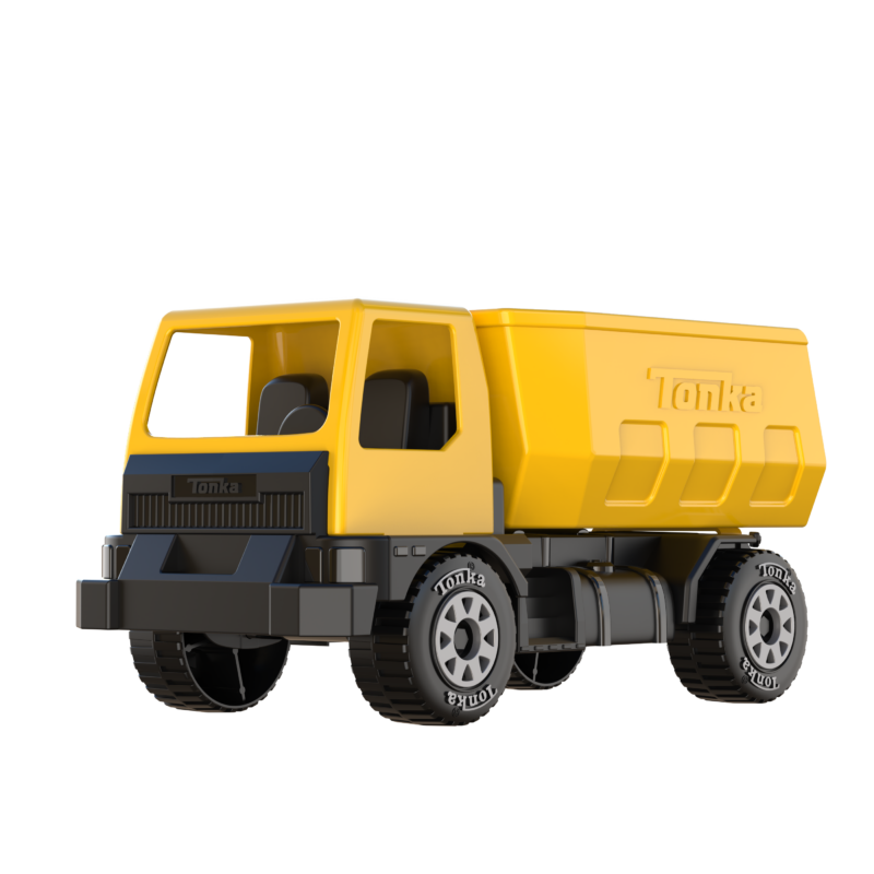 Tonka Steel Classics Assortment - US 7085