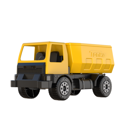 Tonka Steel Classics Assortment - US 7085
