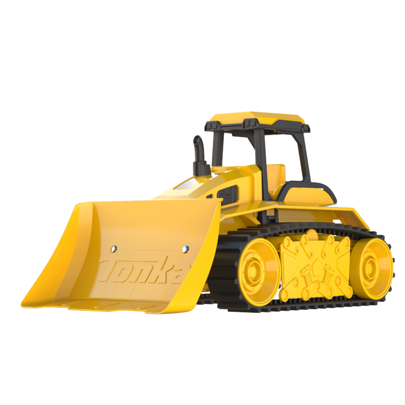 Tonka Steel Classics Assortment - US 7085