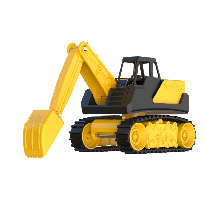 Tonka Steel Classics Assortment - US 7085