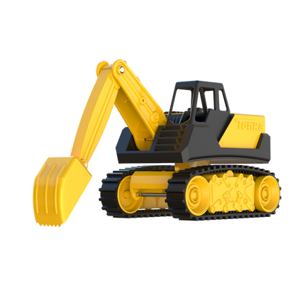 Tonka Steel Classics Assortment - US 7085