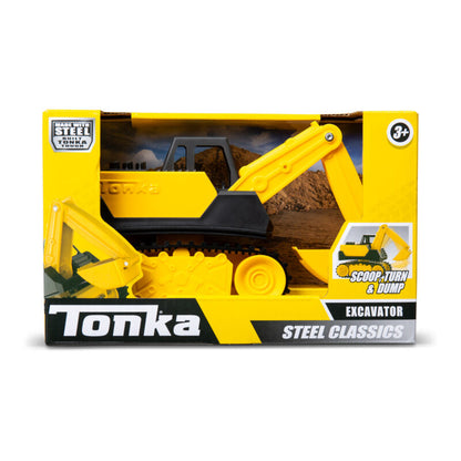 Tonka Steel Classics Assortment - US 7085