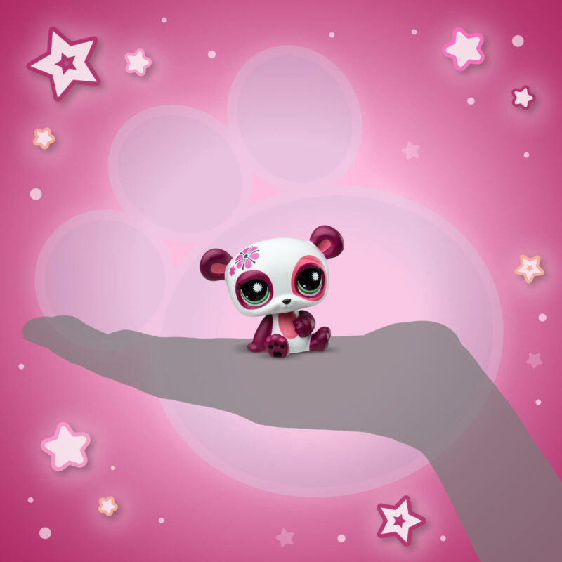 Littlest Pet Shop Diner Dash Play Pack - US 6786