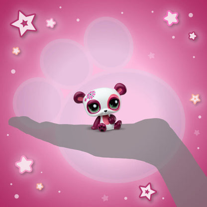 Littlest Pet Shop Grooming Spa Play Pack - US 2326