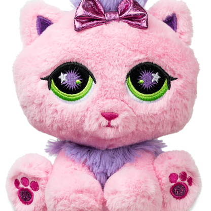 Littlest Pet Shop Cuddle Plush Pet - US 1116