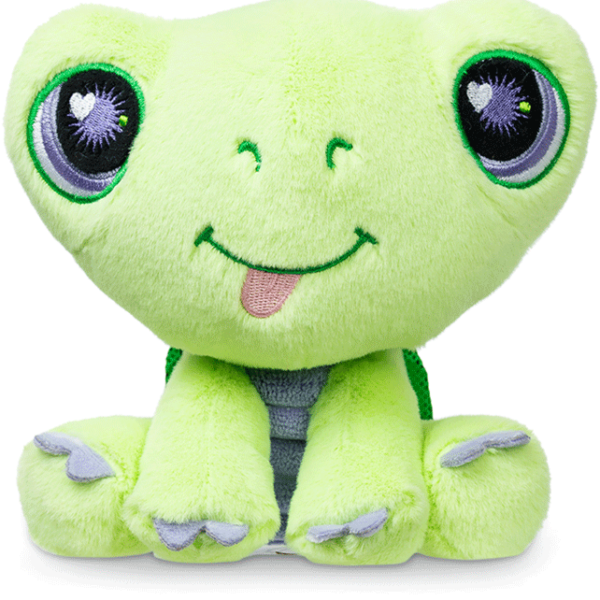 Littlest Pet Shop Cuddle Plush Pet - US 1116