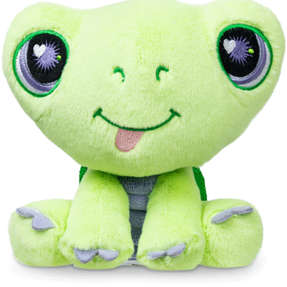 Littlest Pet Shop Cuddle Plush Pet - US 1116