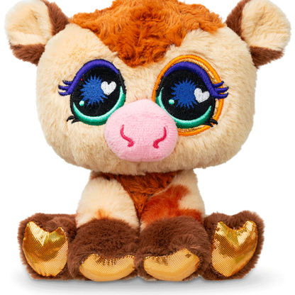 Littlest Pet Shop Cuddle Plush Pet - US 1116