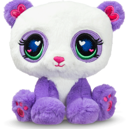 Littlest Pet Shop Cuddle Plush Pet - US 1116
