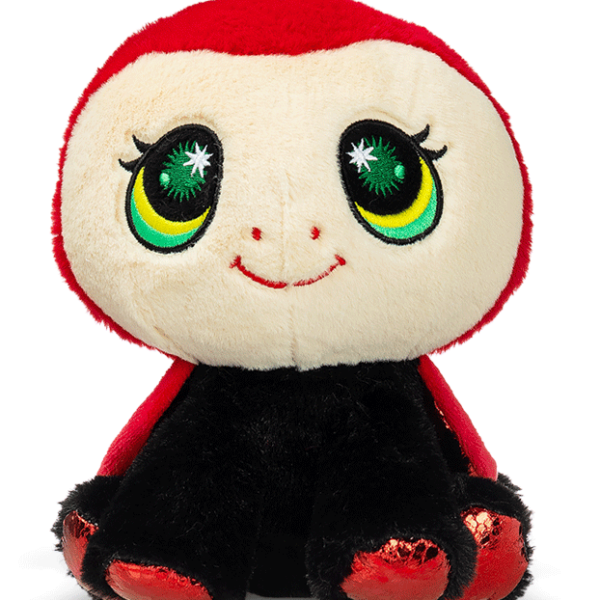 Littlest Pet Shop Cuddle Plush Pet - US 1116