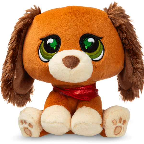 Littlest Pet Shop Cuddle Plush Pet - US 1116