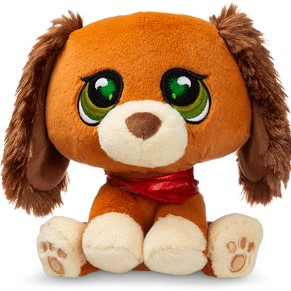 Littlest Pet Shop Cuddle Plush Pet - US 1116