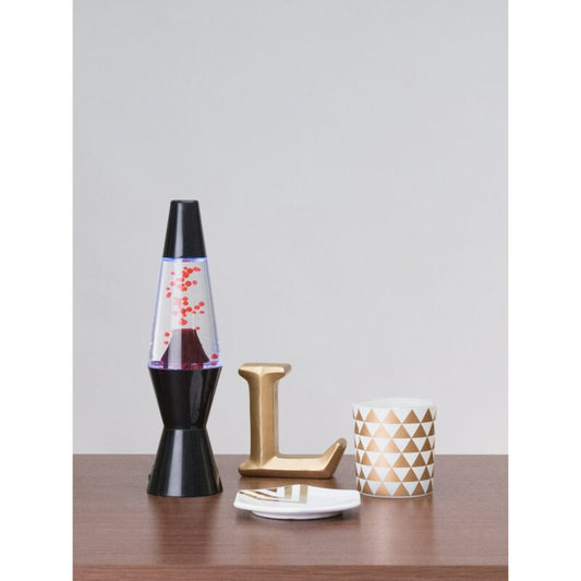 10” LAVA Lamp Volcano - US 9294