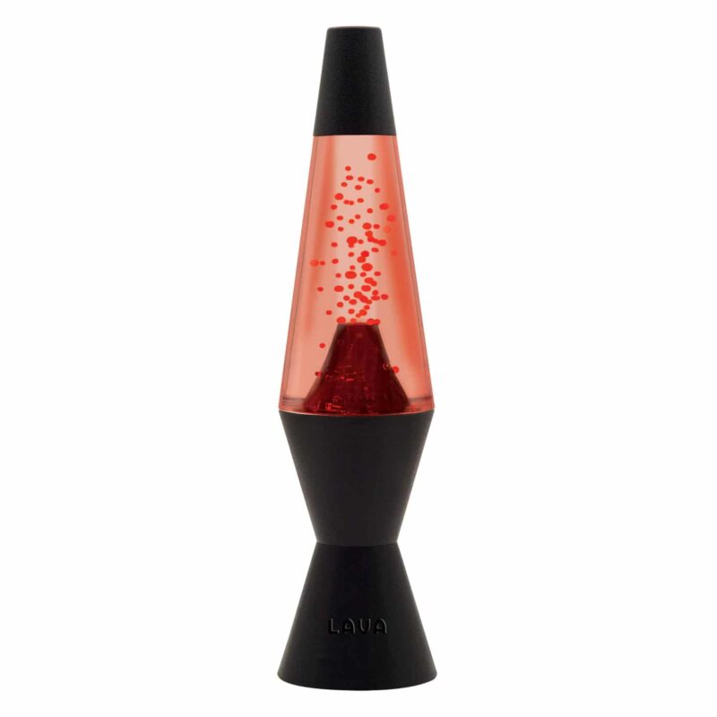 10” LAVA Lamp Volcano - US 9294