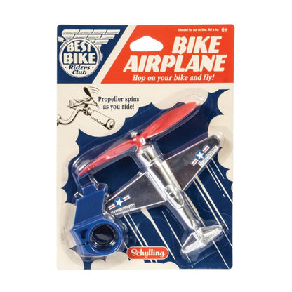 Bike Airplane - US 5815
