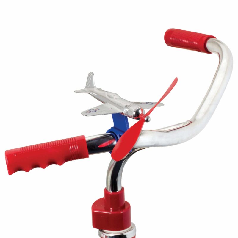 Bike Airplane - US 5815