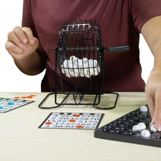 Bingo Game - US 1539