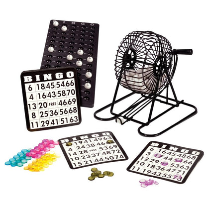 Bingo Game - US 1539