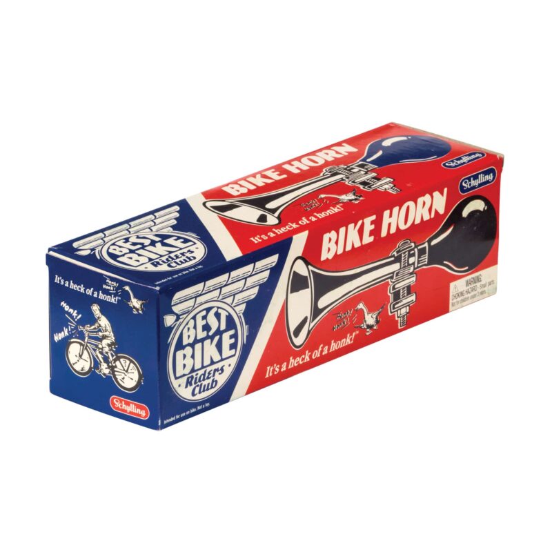 Bike Horn - US 4869