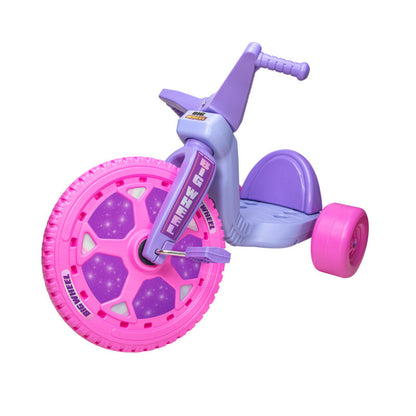 Big Wheel Dazzler - US 3983