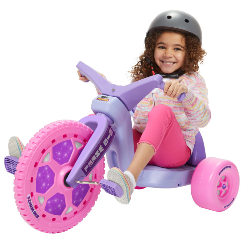 Big Wheel Dazzler - US 3983