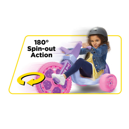 Big Wheel Dazzler - US 3983