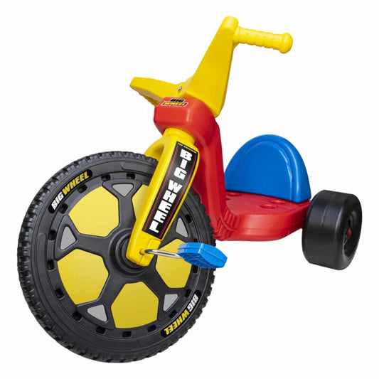 Big Wheel Speedster - US 6562