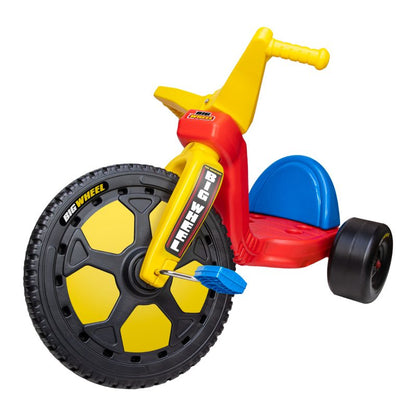 Big Wheel Chopper - US 2381